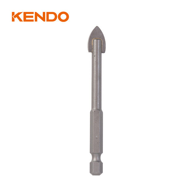 Glass Drill Bit