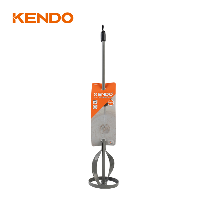 Paddle Mixer Hex Shank