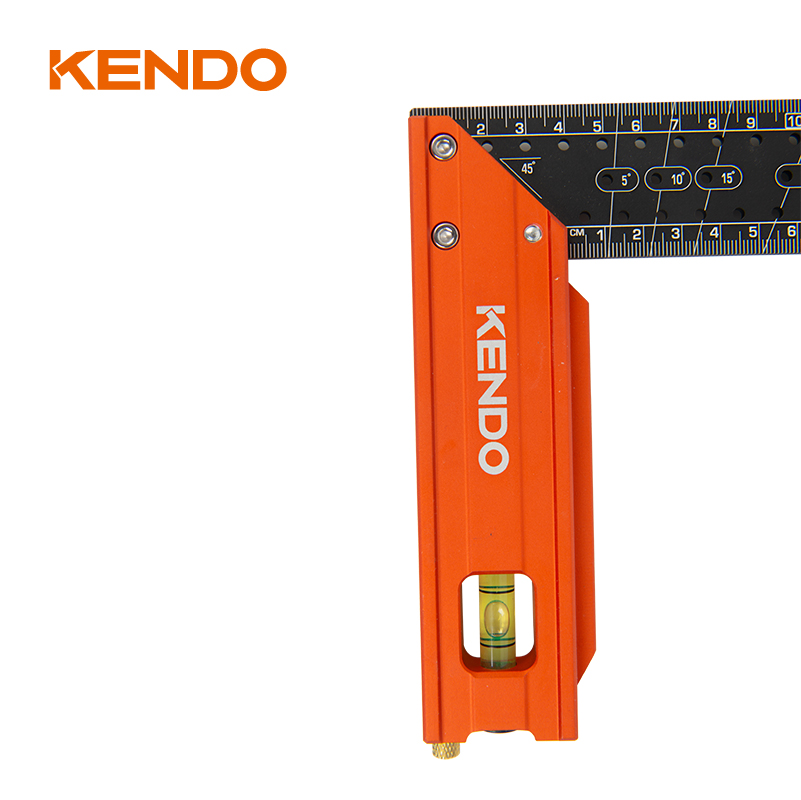 Multifunctional square