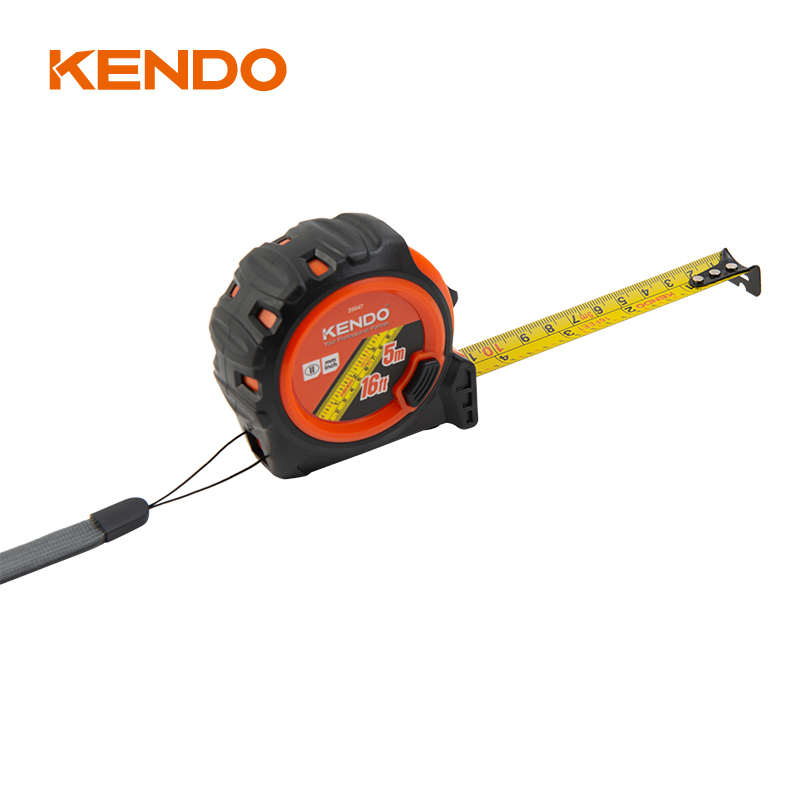 Metric & Inch Tape Measure