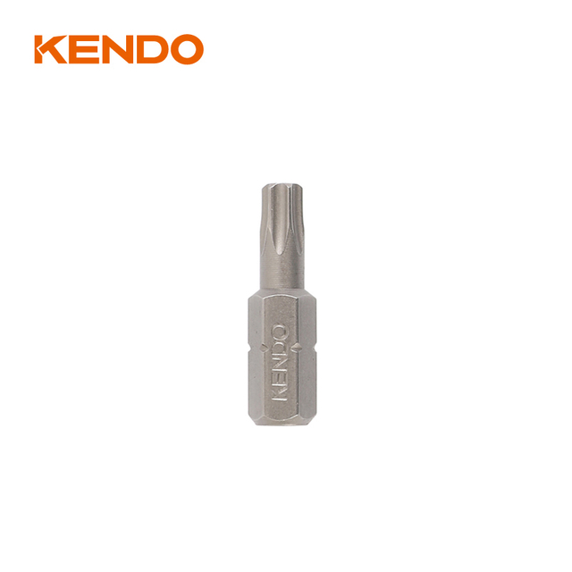 Screwdriver Bit Standard