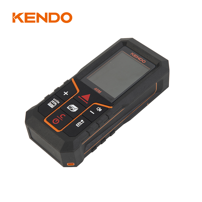 Laser Distance Meter 40m/131ft