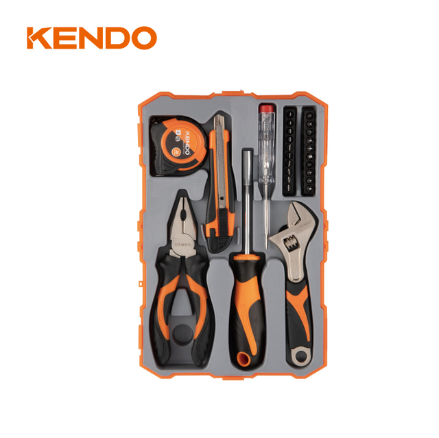 26pc Household Set