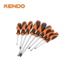 8pc heavy-duty Chrome-Vanadium-Steel star Screwdriver Set for Computer