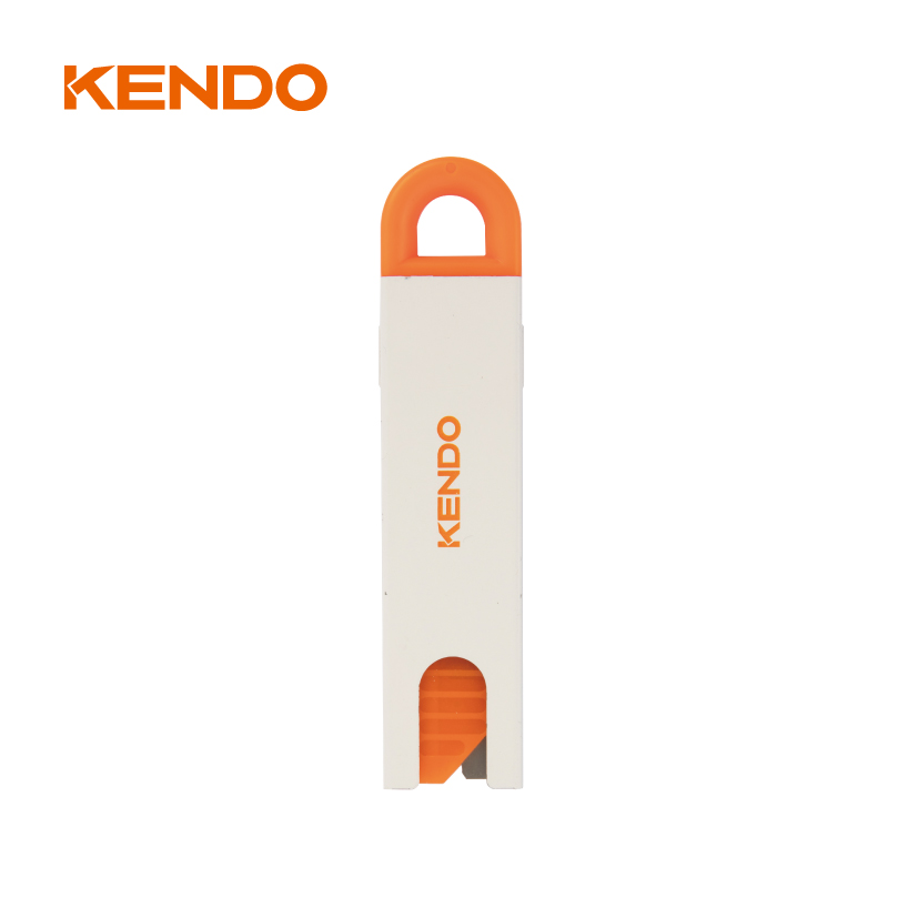 Safety Auto Retracting Box Cutter