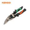 High Performance Cr-Mo Aviation Tin Snips For Sheet Metal - Right Cut