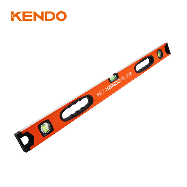 Magnetic Aluminium Level