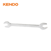 8pc Double Open Spanner Set