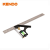 Combination Square, Metric & Inch