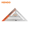 Combination Rafter Square, Metric & Inch