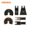 Bi-metal Half-moon Saw Blade