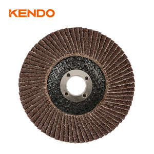 Flap Disc Aluminum Oxide