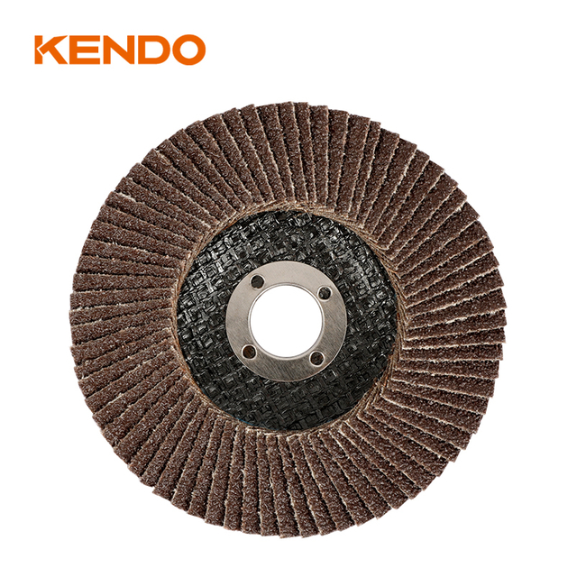 Flap Disc Aluminum Oxide