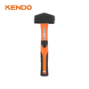 American-Type Stoning Hammer, Fiberglass Handle
