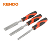 3pc Wood Chisel Set