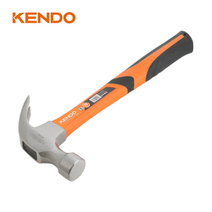 Claw Hammer， Fiberglass Handle