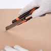 Super Safety Snap Off Knife