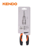 Professional High Leverage Long Nose Pliers