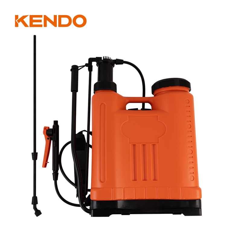 Pressure Garden Water Pump Sprayer 16L