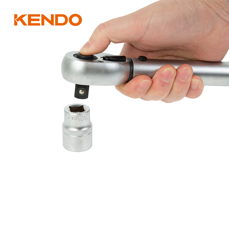 1/2” Windows Torque Wrench