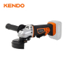 Cordless Angle Grinder