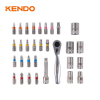 31pc Ratchet Wrench Bits Set
