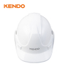 Safety Helmet, White
