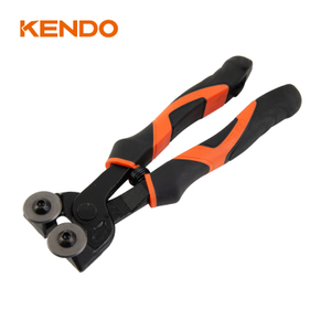 Glass Tile Nipper 8"/200mm