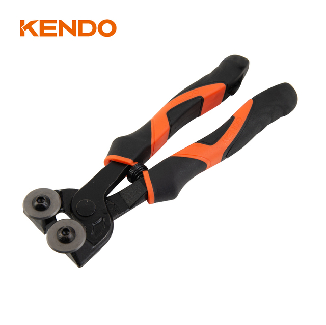 Glass Tile Nipper 8"/200mm