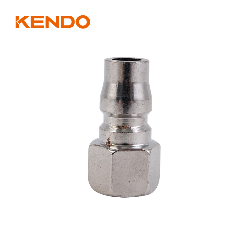 Quick Coupling JAPANESE TYPE