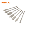Spade Bit for Door Latch