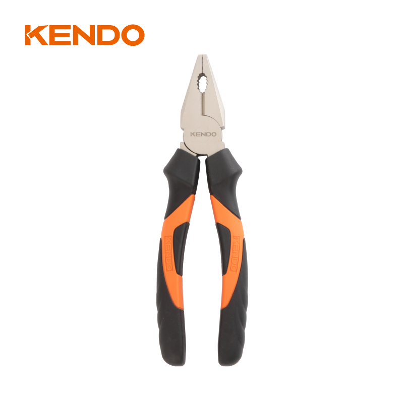 Professional Combination Plier For Cutting