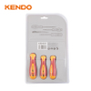 4pc VDE Screwdriver Set
