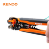 Crimping & Stripping Pliers
