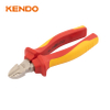 VDE Side Cutting Pliers