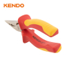 VDE Long Nose Pliers