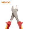 VDE Side Cutting Pliers Heavy Duty