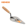 Bricklaying Trowel Wooden Handle