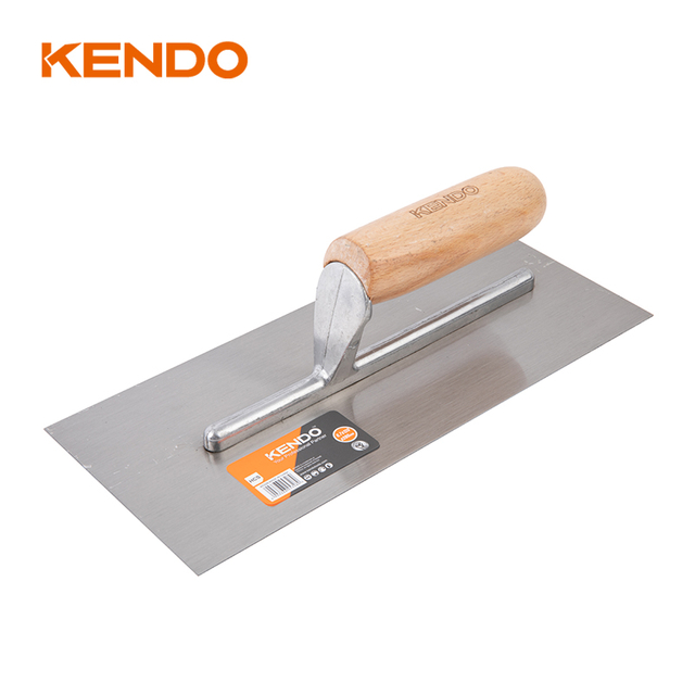 Plastering Trowel