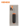 Plastering Trowel with Teeth