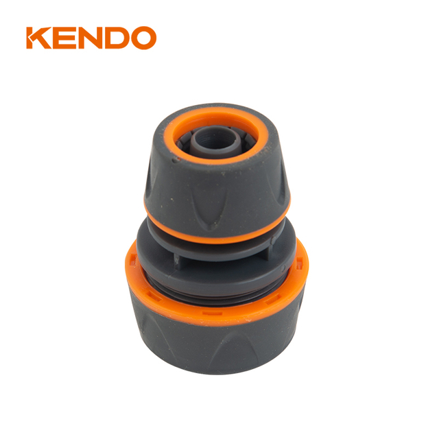 1/2" To 3/4" Hose Mender