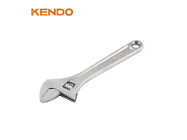 How Adjustable Wrenches Adapt To Various Fastener Sizes