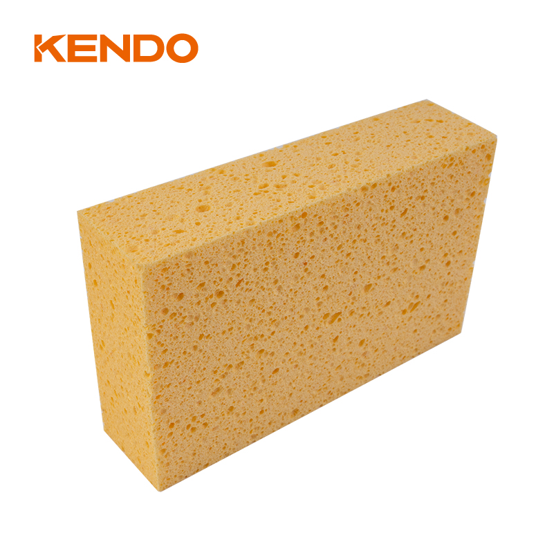 Cellulose Sponge Block