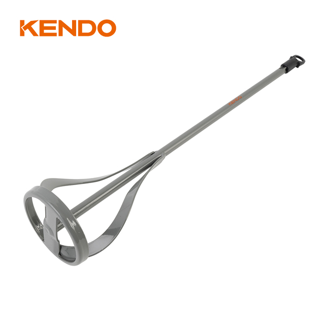 Paddle Mixer SDS-plus Shank