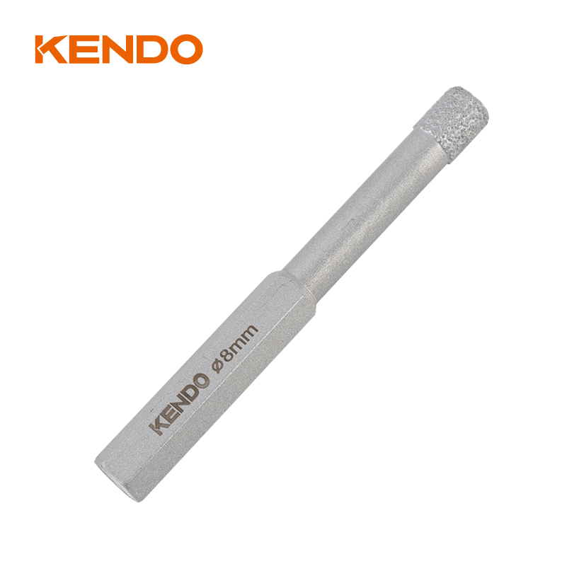 Brazed Diamond hole saw