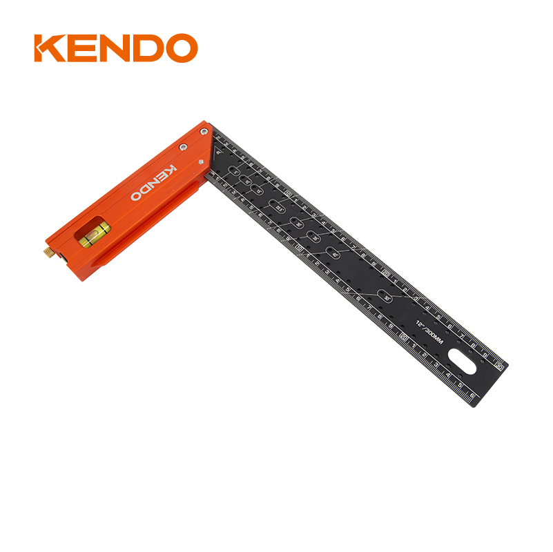 Multifunctional square