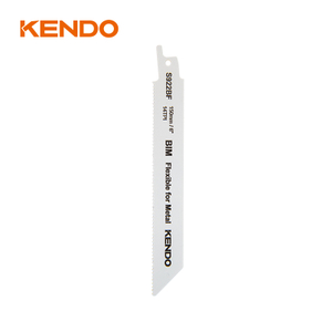 Reciprocating Saw Blade