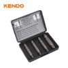 4pc Screw Extractor Set