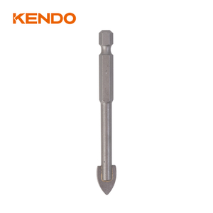 Glass Drill Bit