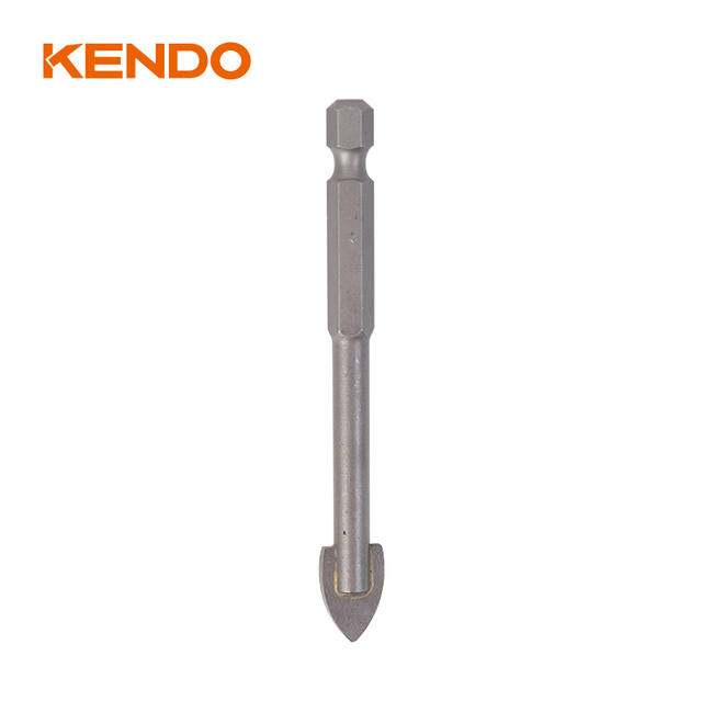 Glass Drill Bit